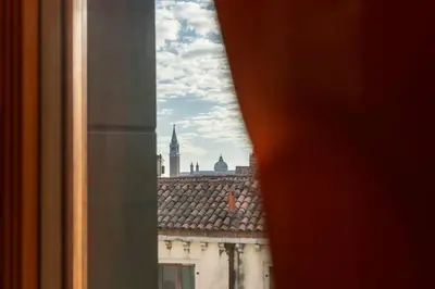 Planimetria di Ca Pietro Terrace and Relax