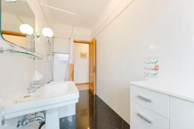 Bagno di Casa Flavia
