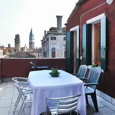 Casa Flavia