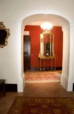 Planimetria di Appartamento Ca' Cavalli