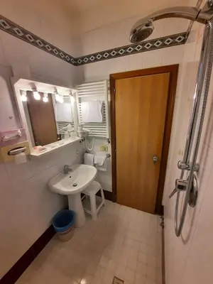 Bagno di Hotel Margherita