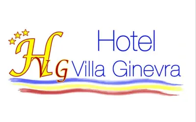 Certificato, attestato, insegna o altro documento esposto da Hotel Villa Ginevra