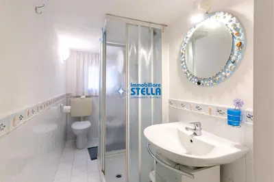 Bagno di Condominio Torino