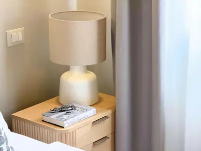 Letto o letti in una camera di Corte Contarina Luxury Apartment San Marco Venice