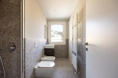 Planimetria di PALAZZO CIVIDALE - Central Luxury Suite 01