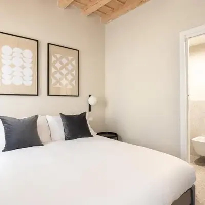 PALAZZO CIVIDALE - Central Luxury Suite 01