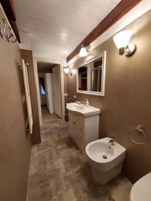 Bagno di Rialto Penthouse