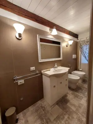 Bagno di Rialto Penthouse