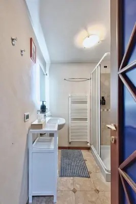 Planimetria di Il Mosaico, 3BR,2BA in the Heart of Vicenza