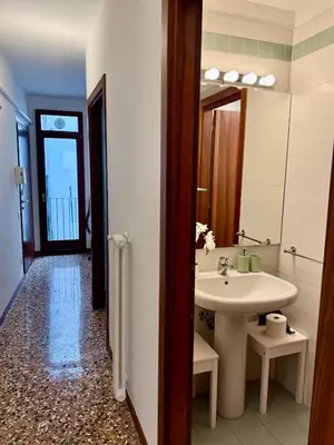 Bagno di Wake up next to Vicenza's Most Beautiful Square!