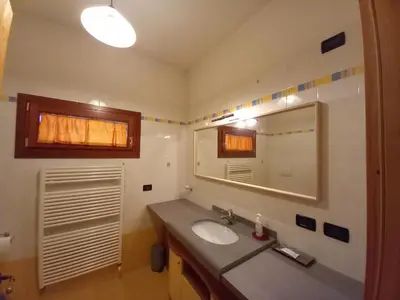 Bagno di Enoturismo Dofinè