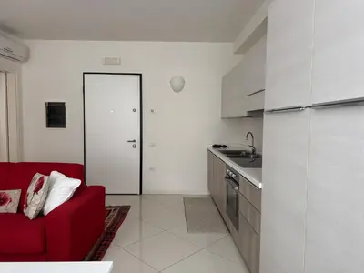 Cucina o angolo cottura di Casa del Masurin