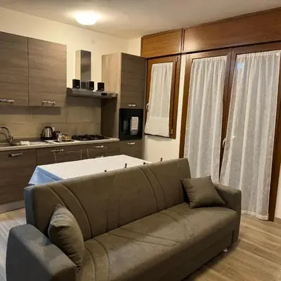 Tarvisium Apartment