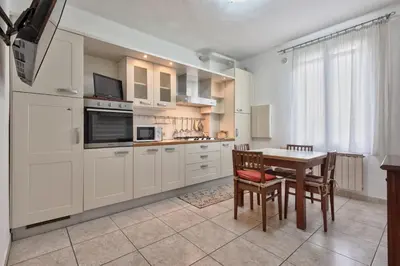 Cucina o angolo cottura di Venice Vacation