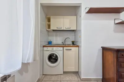Cucina o angolo cottura di Venice Vacation