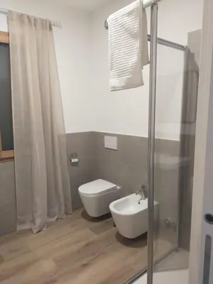 Bagno di Ca' Rino - alloggio turistico