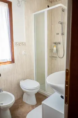Bagno di Cà Fede