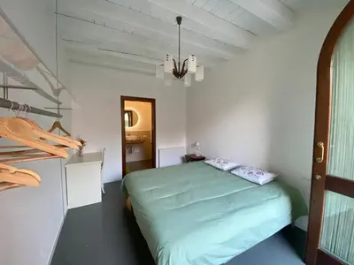 Letto o letti in una camera di Restera Open Home - Riverside Room