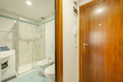 Bagno di Seadream Venice Apartment - 15 min da Venezia
