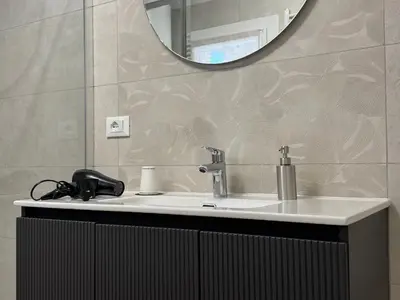 Planimetria di OTB ITALIA - Airport Rooms