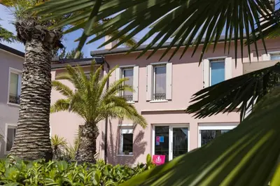 Giardino di Guest House di Gianni Martinello