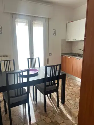 Cucina o angolo cottura di Alle 5 Corti House