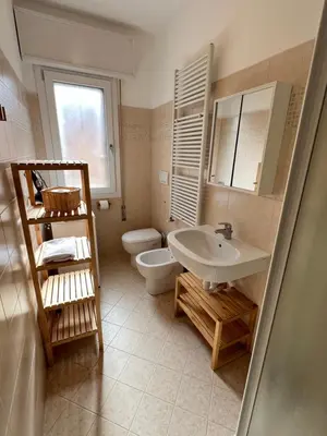 Bagno di Alle 5 Corti House