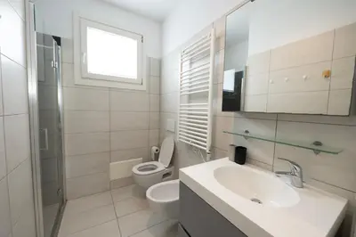 Bagno di Wave Village 17
