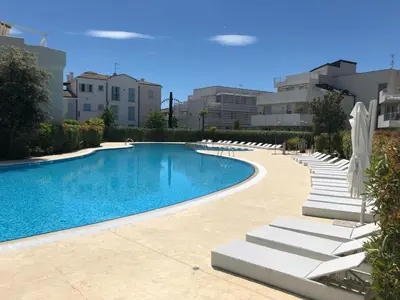 Piscina di Wave Village 17 o nelle vicinanze