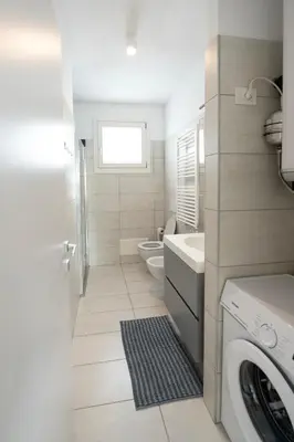 Bagno di Wave Village 17