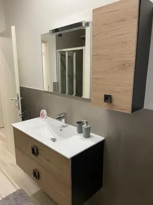 Bagno di Casa Alberto Business e Comfort