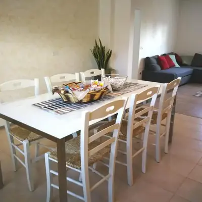 Boscaglie sweet home