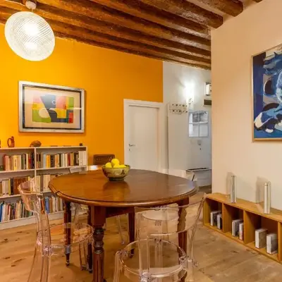 Casa Vittoria