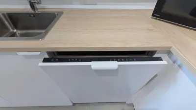 Cucina o angolo cottura di Gottardo Apartments