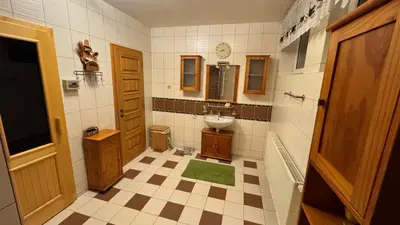 Bagno di Casa T sul canale