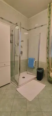 Bagno di La casa dei nonni