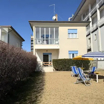 Ai Pioppi - Home immobiliare