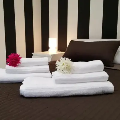 BSuites Apartment