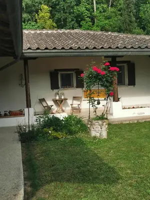 Giardino di Il Bagolaro