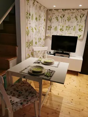 TV o dispositivi per l'intrattenimento presso Il Bagolaro