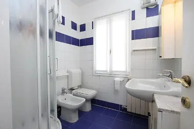 Bagno di Casa sul Ponte