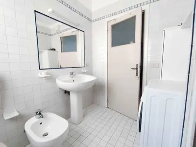 Bagno di Apartment in Lido di Jesolo 51145