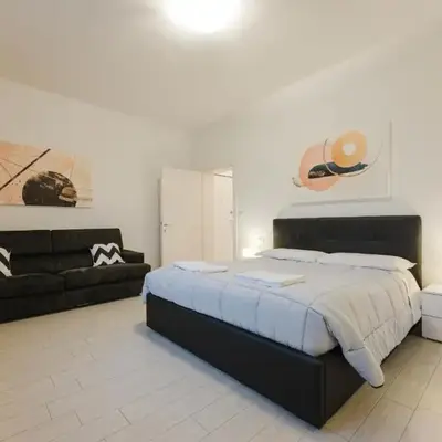 Maison Ornella - Near Train Station & 15 Min from Venice