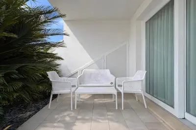 Planimetria di Permar - Home immobiliare