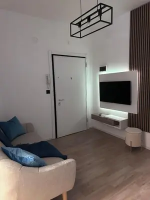 TV o dispositivi per l'intrattenimento presso Venice Dream