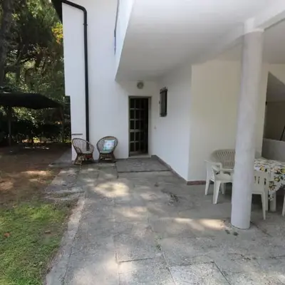 Relaxing stay in a spacious flat