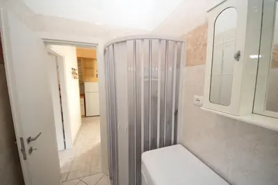 Bagno di Rosolina Mare flat near beach