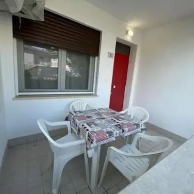 Inviting flat for four guests in Rosolina Mare