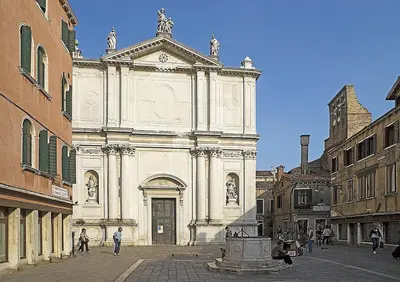 Luogo di interesse nelle vicinanze dell'appartamento