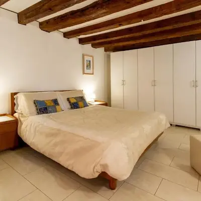 Art Dreams Apartment Dimora Casanova